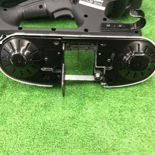 エコツール知立店】Panasonic/ﾊﾟﾅｿﾆｯｸ18V5.0Ah充電ﾊﾞﾝﾄﾞｿｰEZ45ALJ2G-B