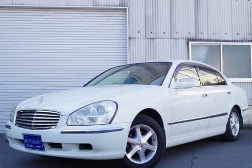 50シーマ 自社ローン最大手 くるまのミツクニ湘南店 3292shonan 茅ケ崎のシーマの中古車 ジモティー