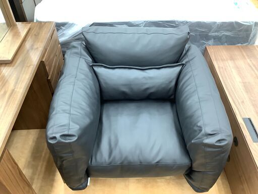 【トレファク摂津店】TAKUMI SOFA（匠ソファ）の一人掛けソファーが入荷しました！！