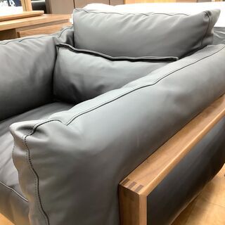 【トレファク摂津店】TAKUMI SOFA（匠ソファ）の一人掛けソファーが入荷しました！！