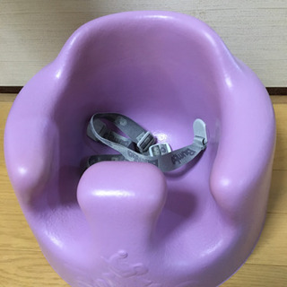 交渉中　Bumbo  バンボ　ベルト付き