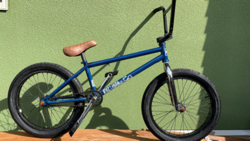 その他 BMX FitBike