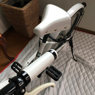 bikke  j 22インチ　ビッケ  子供　自転車