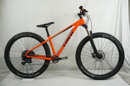 マウンテンバイクTREK 「トレック」 ROSCOE 8 2018限定生産モデル