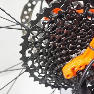 マウンテンバイクTREK 「トレック」 ROSCOE 8 2018限定生産モデル