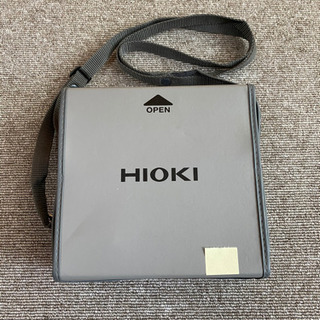 絶縁抵抗計　メガー　IR4032