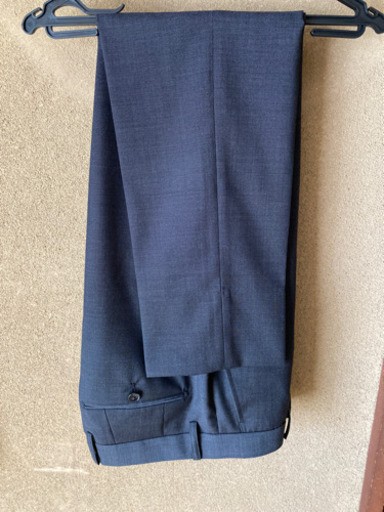 定価65,000円→35,000円でお譲りします！ほぼ新品のイタリア製生地「