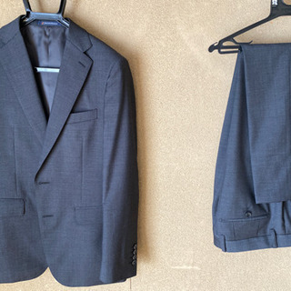 定価65,000円→35,000円でお譲りします！ほぼ新品のイタリア製生地「