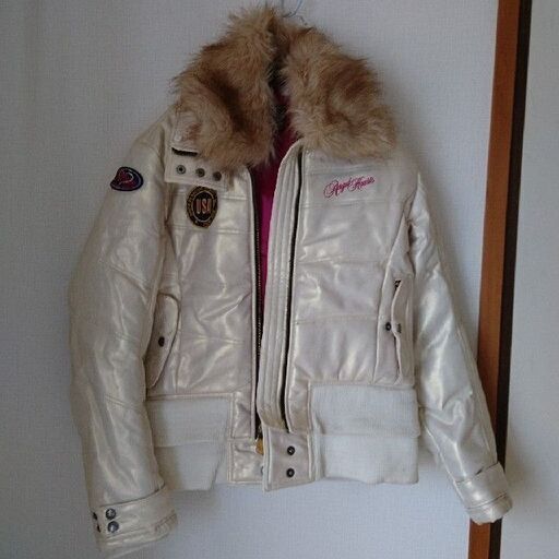 バイクジャケットレディースl ぷしゅけ 大阪のその他の中古あげます 譲ります ジモティーで不用品の処分 バイクジャケットレディースl ぷしゅけ 大阪のその他の中古あげます 譲ります ジモティーで不用品の処分