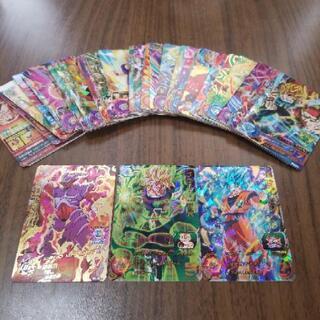 ドラゴンボール　ヒーローズ　カード