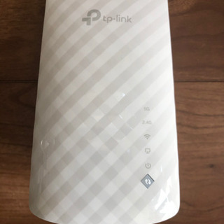 無線LAN中継機 Tp-Link Re200