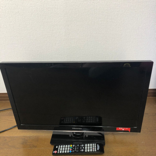 ハイビジョンLED液晶テレビ