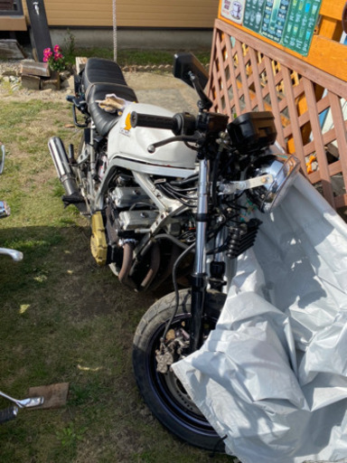 Cbr 400 F ユウキ 松本のバイクの中古あげます 譲ります ジモティーで不用品の処分 Cbr 400 F ユウキ 松本のバイクの中古あげます 譲ります ジモティーで不用品の処分