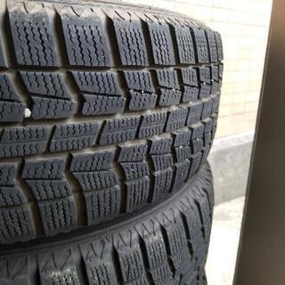 185/65R15　スタッドレス