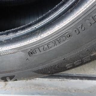 スタッドレスタイヤVRX2 205 60 16           