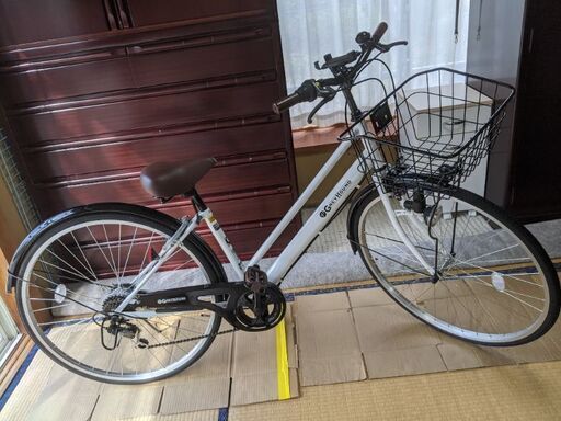 【受け渡し者決定】2020年5月購入/ほぼ新品