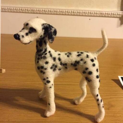 ハンドメイドxmas体験会 羊毛フェルトでサンタ トナカイを作ろう Aloha Mele 下赤塚の手芸の生徒募集 教室 スクールの広告掲示板 ジモティー