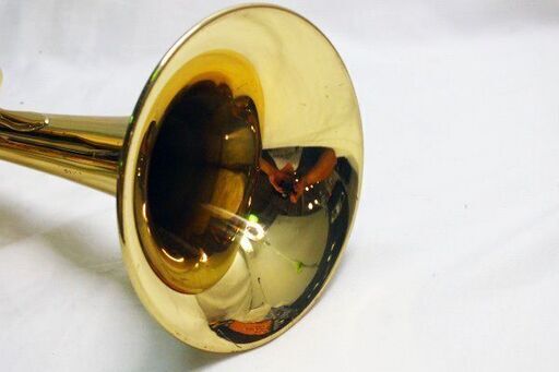 【苫小牧バナナ】ヤマハ/YAMAHA トランペット オールドカレッジモデル YTR-232 音出しOK 現状渡し 傷有り♪ 苫小牧バナナ】ヤマハ/YAMAHA トランペット オールドカレッジモデル