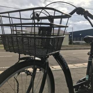 6段変速 軽快車 LED オートライト/BAA 付き