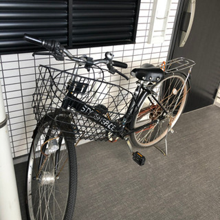 自転車