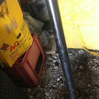 アストロプロダクションガレージジャッキ1.8t