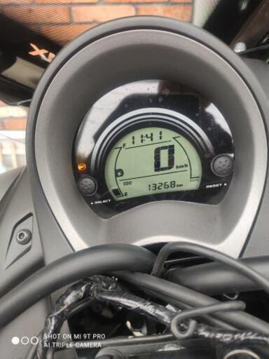 美車！2019年式 NMAX155 オプション多数！