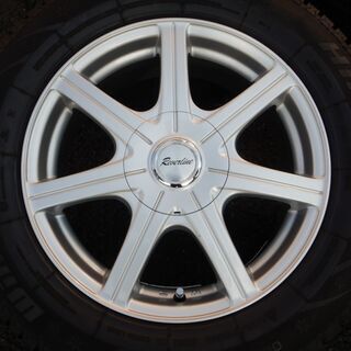 maisonsbond 三つ折り財布新品未使用Tom-Ｒｅｖｅｒｌｉｎｅ　１６インチ　スタッドレス　エスティマ、オデッセイ