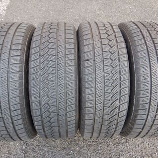 maisonsbond 三つ折り財布新品未使用Tom-Ｒｅｖｅｒｌｉｎｅ　１６インチ　スタッドレス　エスティマ、オデッセイ