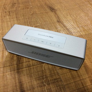 BOSE SOUNDLINK MINI Ⅱ