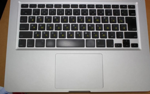 MacBook Pro 2008 ~ 2009 バッテリー付き