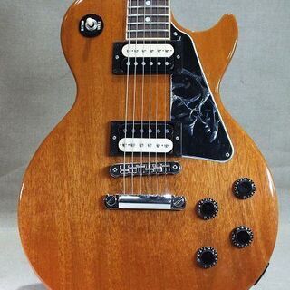 【苫小牧バナナ】美品 Gibson USA Les Paul S...