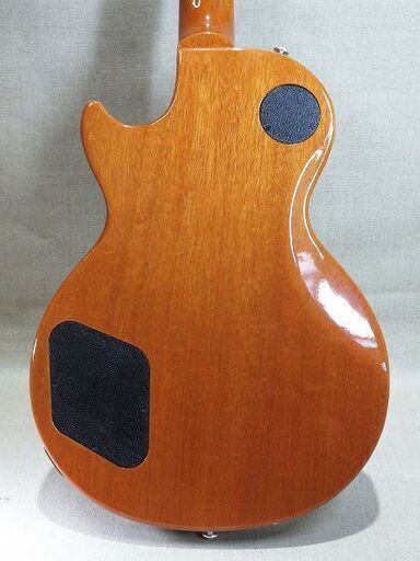 苫小牧バナナ】美品 Gibson USA Les Paul Special Plus 2016 Limited
