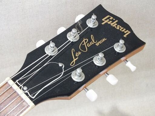 【苫小牧バナナ】美品 Gibson USA Les Paul Special Plus 2016 Limited Run Natural ギブソン レスポールスペシャル 2ハムPU LPJSH16NACH1 苫小牧バナナ】美品 Gibson USA Les Paul Special Plus 2016 Limited