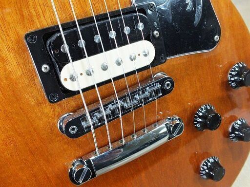 苫小牧バナナ】美品 Gibson USA Les Paul Special Plus 2016 Limited