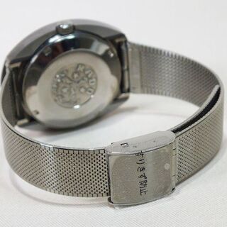 【苫小牧バナナ】RADO DiaSTAR jubile 18Pダイヤ 自動巻き 腕時計 超硬ケース 社外新品ベルト デイデイト ラドー ダイヤスター♪ 