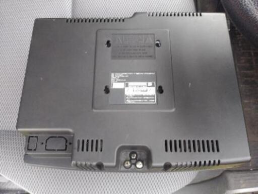 商談中 無メーカー車載用12vテレビ13インチ位フルセグdvd一応ジャンク品で かつ 石狩のカーナビ テレビ の中古あげます 譲ります ジモティーで不用品の処分 商談中 無メーカー車載用12vテレビ13インチ位フルセグdvd一応ジャンク品で かつ 石狩のカーナビ テレビ の中古あげます 譲ります ジモティーで不用品の処分