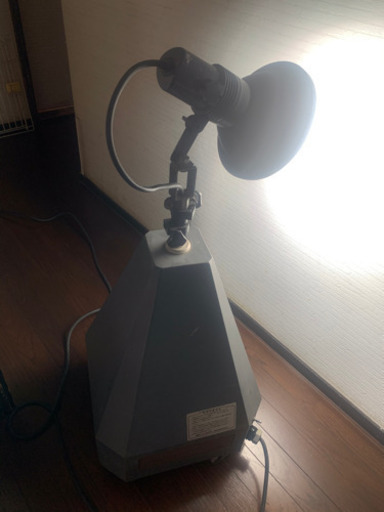 関西ペイント BP調色専用光源 ルミナス2