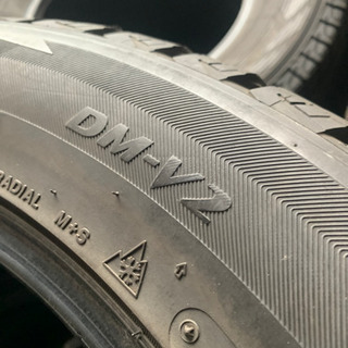 285/50R20 ブリジストンスタッドレス2016年製-新品 All That Jazz ジブリ・ジャズ 初回完全限定生産盤宮崎駿