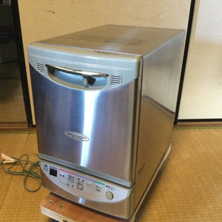 ジャンク品　大阪ガス食洗機
