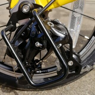 DAHON K3 引き取りに来ていただける方限定