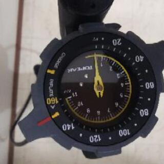 美品‼️TOPEAK フロアポンプ ブーストタンク付の通販はau PAY 