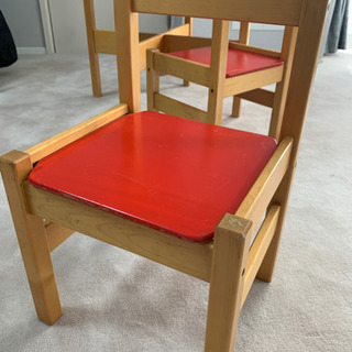 キッズ　デスク 机　JUKKA  フィンランド製 キッズ デスク 机 JUKKA フィンランド製