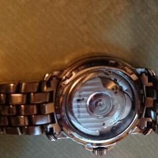 【値下げ❕】【美品✨】スイス時計 レ・ジェネヴェ