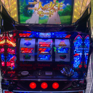 エウレカ2 BLOOD＋ 実機