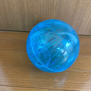 中古ハムスターボールが無料 格安で買える ジモティー