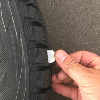 ジムニー  アルミホイール　