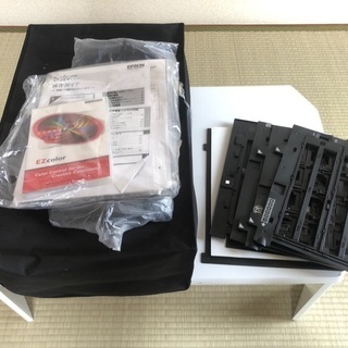 エプソン GT-X970