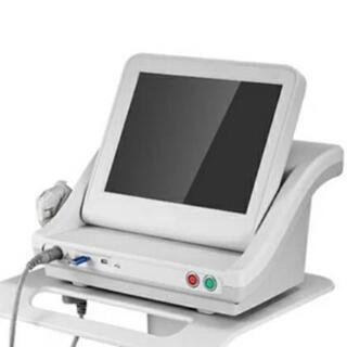 HIFU 痩身、シワ対策　エステ