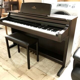札幌近郊は送料無料　YAMAHA ヤマハ 88鍵盤 電子ピアノ ...