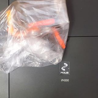 キャノンPIXUSプリンター